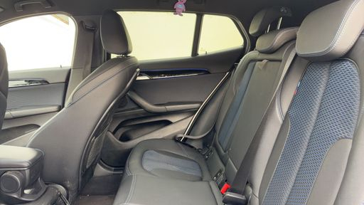 BMW X2 sDrive 18i 136 DKG7 - M Sport – 2021 – 76694 km – Essence – Boîte Automatique — photo 18