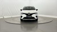 Renault Captur 1.6 E-Tech hybride 145ch Evolution