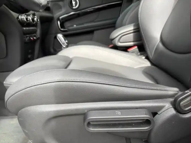 Mini Countryman cooper 136ch  highlands bva7 — photo 12