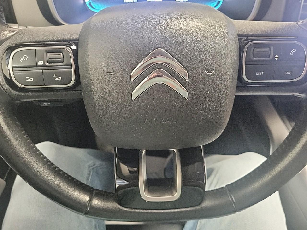 Citroën C5 Aircross bluehdi 130ch s&s feel — photo 13