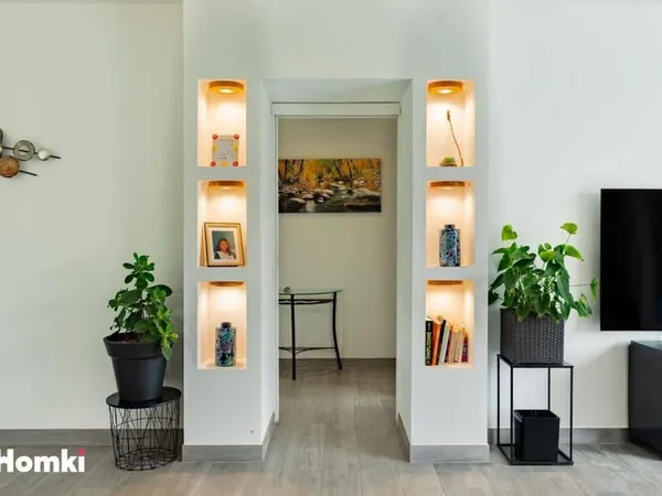 Maison de plain-pied 5 pièces 110 m²