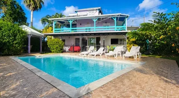Propriété 13 pièces 220 m²