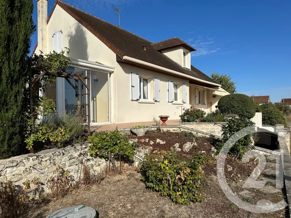 Maison 5 pièces 148 m²