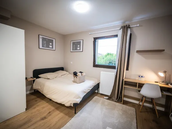 Studio de 19m2 à louer sur Chartrettes