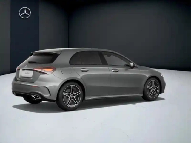 Mercedes Classe A 250 e hybrid eq amg line — photo 20