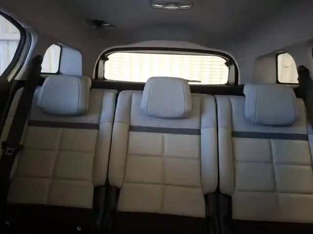 Citroën C5 Aircross puretech 180 s&amp;s eat8 — photo 31