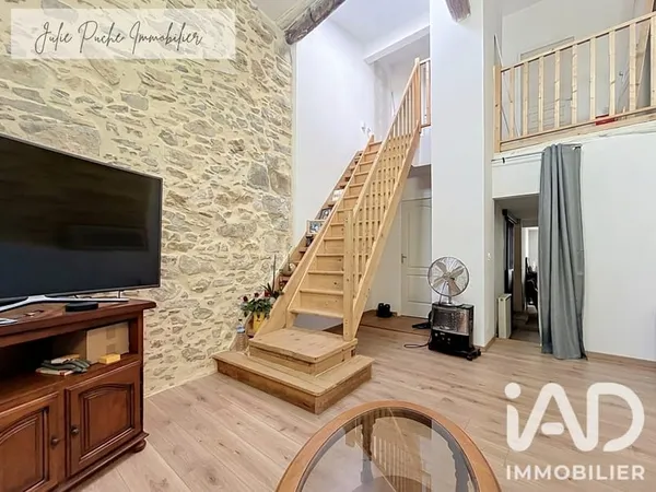 Maison 4 pièces 115 m²