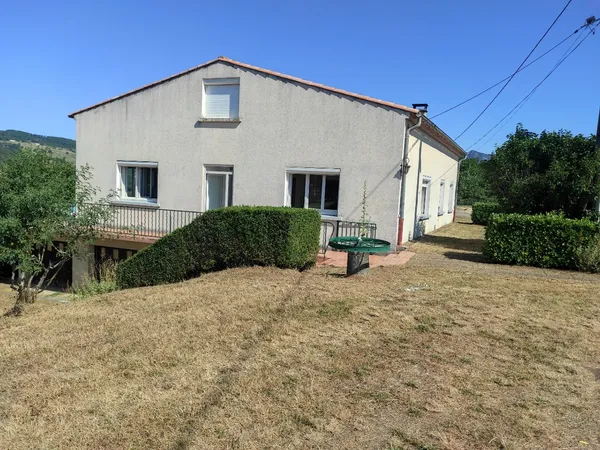 Loue appartement 76m²