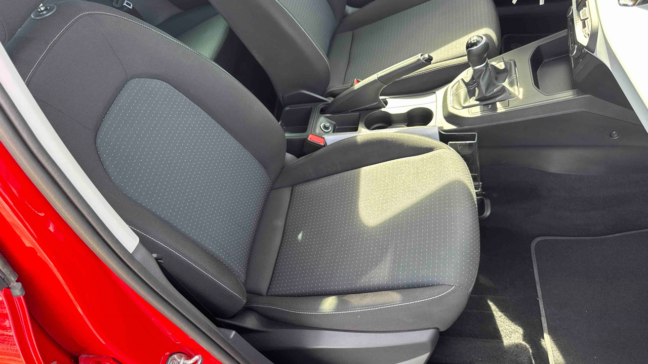 Seat Ibiza 1.0 TSI 95 ch S/S BVM5 — photo 21