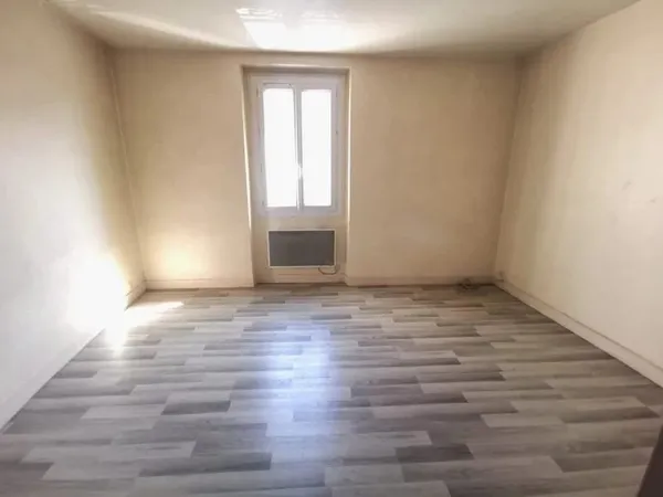 94800 VILLEJUIF DUPLEX 2 PIECES 37.02 M²