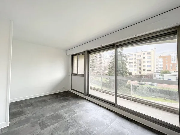 Appartement 1 pièce 22 m²