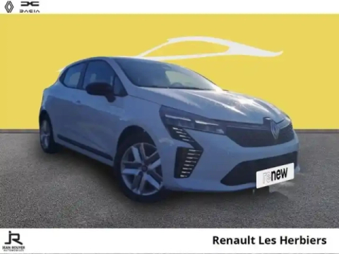 Renault Clio 1.5 blue dci 100ch evolution - 24