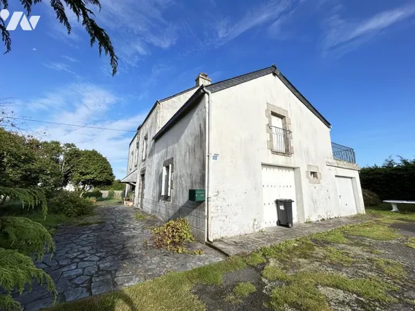 Maison 10 pièces 200 m²