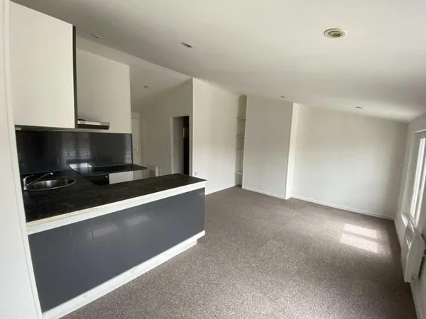 STUDIO en centre ville