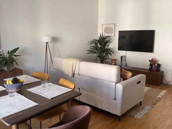 Location Appartement 62 m² - Asnières-sur-Seine