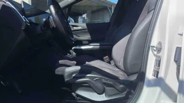 Bmw Serie 2 active tourer 218i 136 ch dkg7 — photo 4