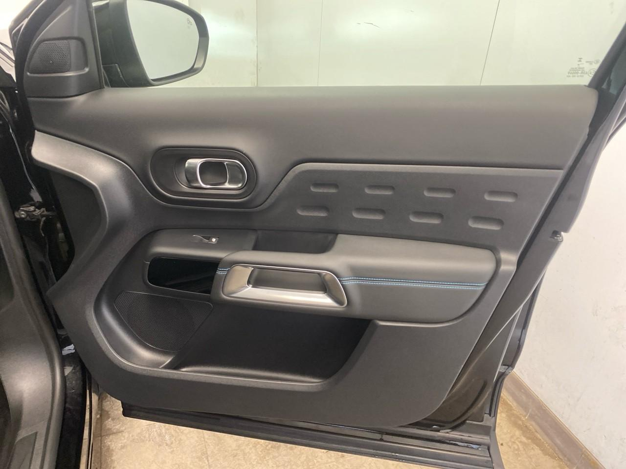 Citroën C5 Aircross bluehdi 130 eat8 max — photo 27