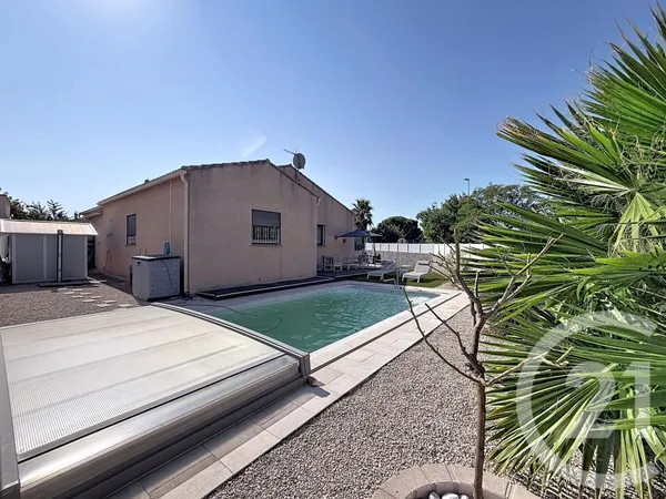 Maison 3 pièces 90 m²