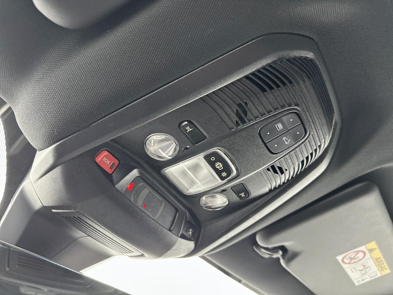 Peugeot 3008 hybrid 225 e-eat8 gt — photo 33