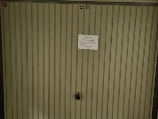 Garage/box 14 m² Lillebonne