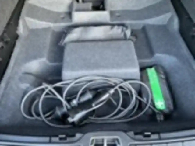 Volvo Xc40 t4 recharge 129+82 ch dct7 — photo 9