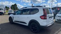 Dacia Jogger 1.0 ECO-G 100ch SL Extreme 5 places — photo 7