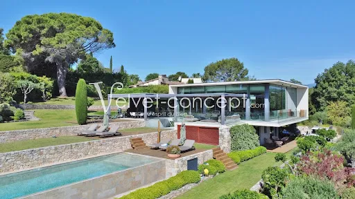 Villa 8 pièces 500 m²