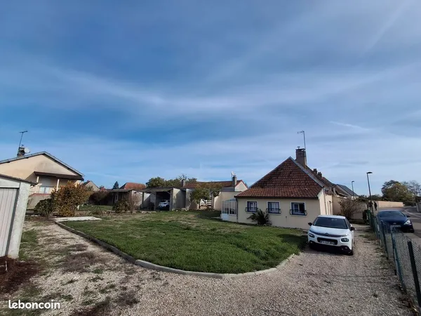 Maison 90m2 a louer