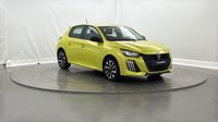 Peugeot 208 1.2 PureTech 100ch S&S Active — photo 3