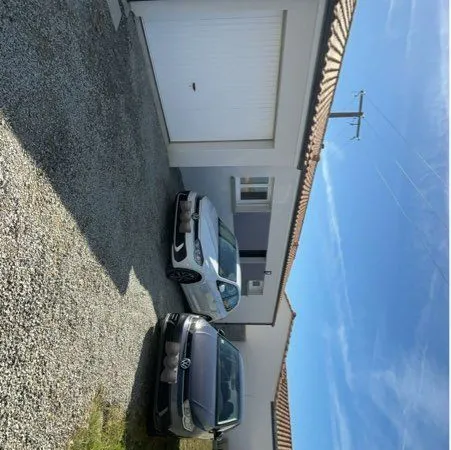 Maison 84M2, bois de cèné