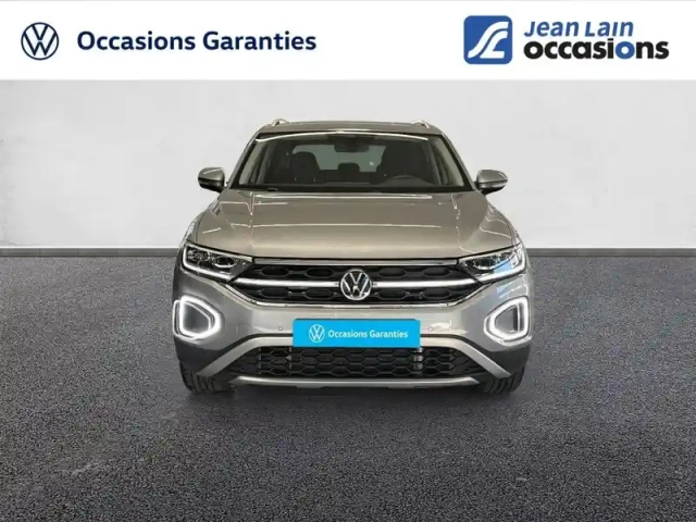 Volkswagen T-Roc 1.5 tsi evo2 150 start/stop dsg7 — photo 9