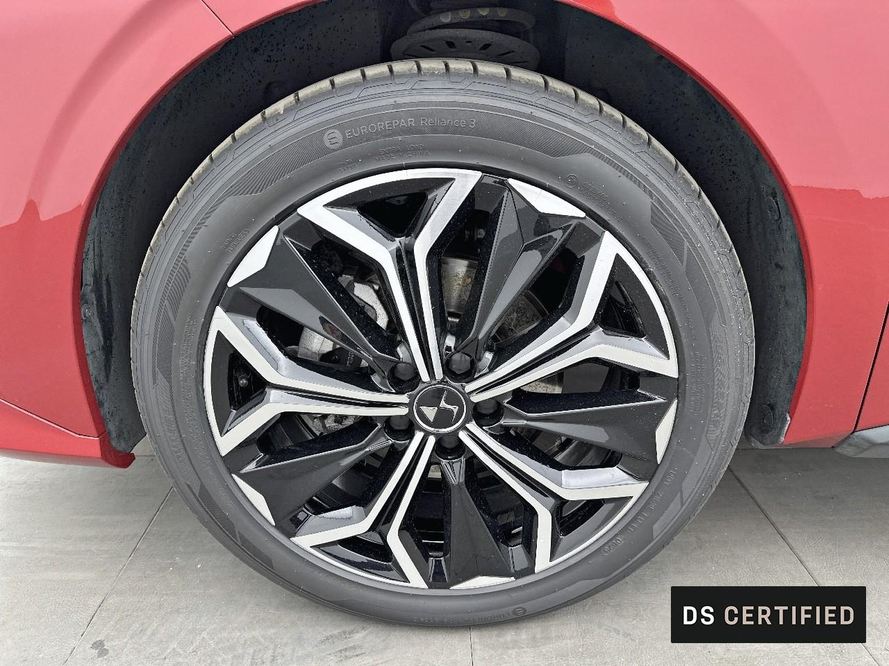 Ds Ds 4 puretech 130 eat8 opera — photo 16