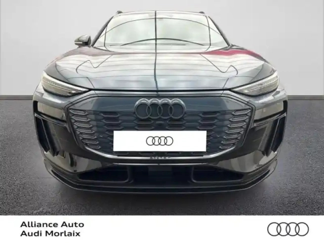 Audi E-Tron q6   387ch quattro s line