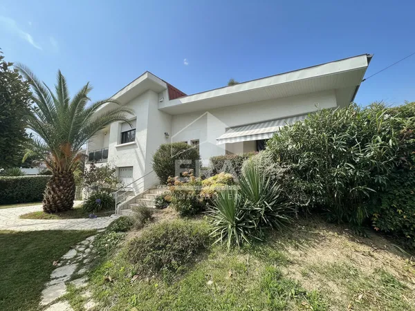 Maison à vendre à Tarbes - Quartier Saint-Antoine, 6 pièces, 100 m²