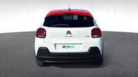 Citroen C3 1.2 PureTech 83ch S&S Shine — photo 5