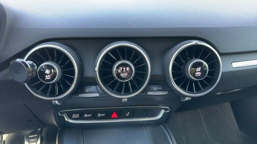 Audi TT Coupe 2.0 TFSI 230 - S Line – 2016 – 100456 km – Essence – Boîte Manuelle — photo 27