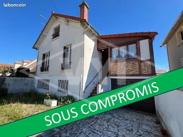 Pavillon 5 pièces 124 m²