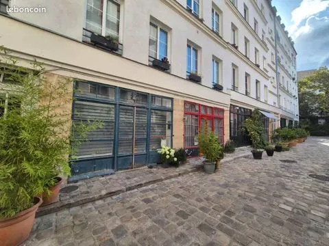 Local a vendre