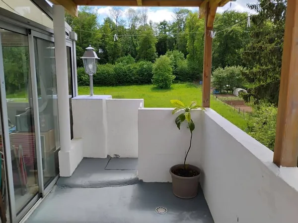 Maison 4 pièces 60 m²