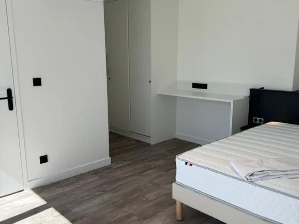 Coliving moderne et neuf - 4 chambres disponibles
