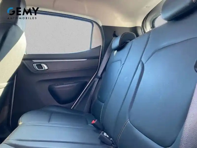 Dacia Spring achat intégral — photo 27