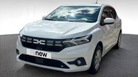 Dacia Sandero 1.0 TCe 90ch Expression
