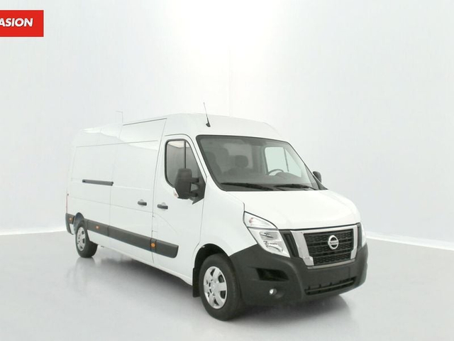 Nissan INTERSTAR L3H2 3T5 2.3 dCi 150ch Acenta Pack