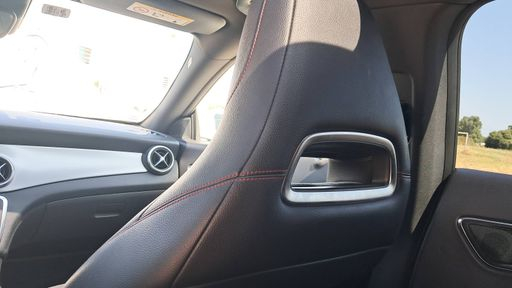Mercedes Classe CLA Shooting Brake 220 d 7G-DCT - Fascination Amg – 2018 – 134150 km – Diesel – Boîte Automatique — photo 4