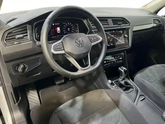 Volkswagen Tiguan 2.0 tdi 150ch dsg7 elegance — photo 9
