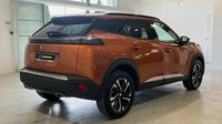 Peugeot 2008 1.2 PureTech 130ch S&S Allure EAT8 — photo 5