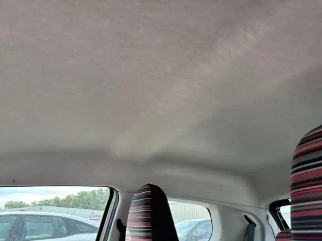 Citroën C1 vti 72 s&amp;s feel — photo 25