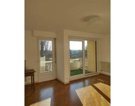 Appartement 4 pièces 92 m²