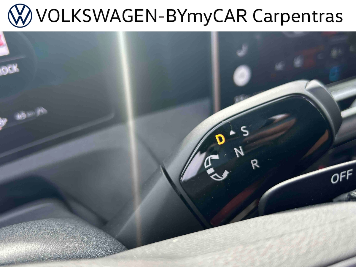 Volkswagen Tiguan 1.5 eHybrid 204ch DSG6 — photo 15