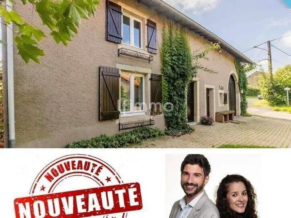 Maison 9 pièces 255 m²